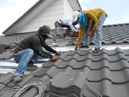 Trusted Parker, TX Roofing Service Experts